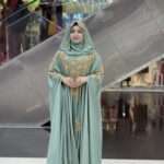 NEW  7 GOJ BRIDAL BORKA