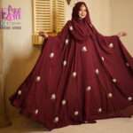 DUBAI INSPIRED  7 GOJ